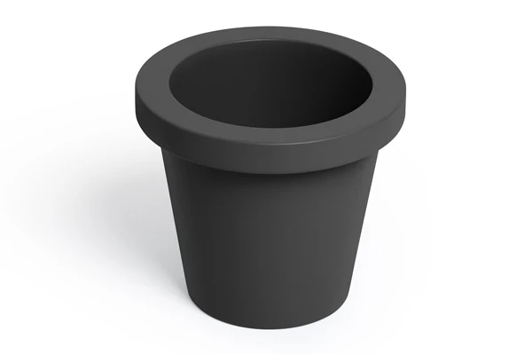 Bakkes Indoor Outdoor Planter Table - Image 5