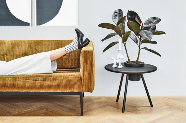 Bakkes Indoor Outdoor Planter Table - Image 6