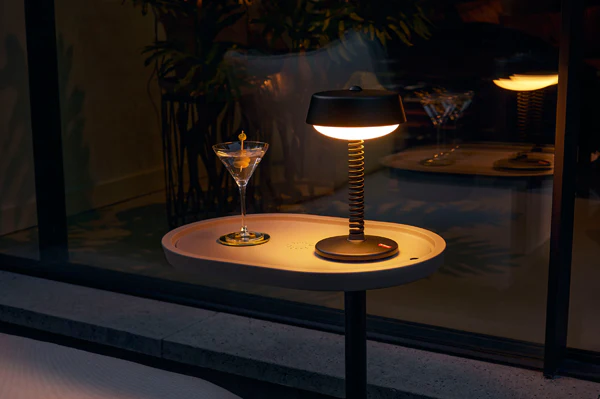 Bellboy Table Lamp - Image 10