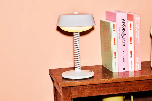 Bellboy Table Lamp - Image 17
