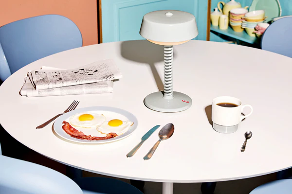 Bellboy Table Lamp - Image 19
