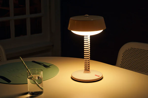 Bellboy Table Lamp - Image 20