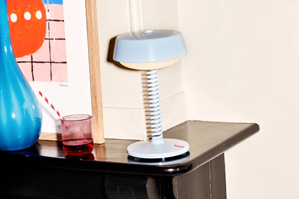 Bellboy Table Lamp - Image 27