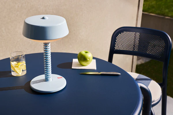 Bellboy Table Lamp - Image 28