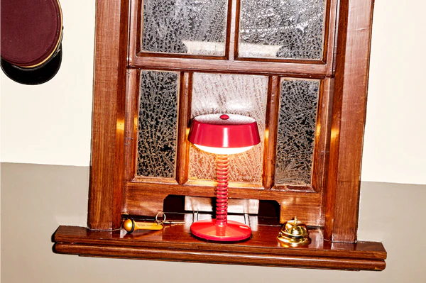 Bellboy Table Lamp - Image 38