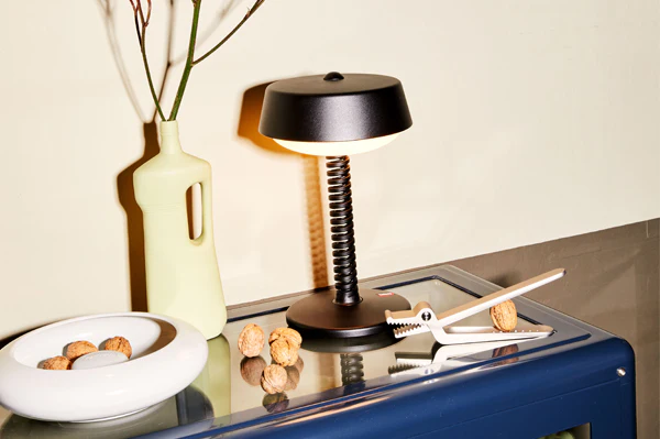 Bellboy Table Lamp - Image 9