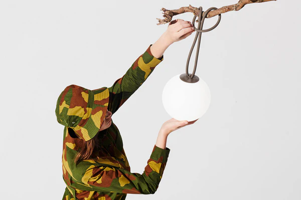 Bolleke Hanging Lamp - Image 39