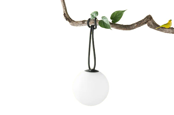 Bolleke Hanging Lamp - Image 8