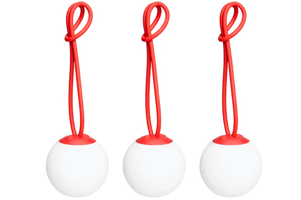 Bolleke Mini Hanging Lamp Set (3 Pcs) - Image 13