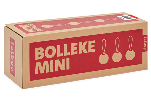 Bolleke Mini Hanging Lamp Set (3 Pcs) - Image 17