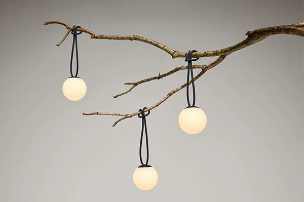 Bolleke Mini Hanging Lamp Set (3 Pcs) - Image 20