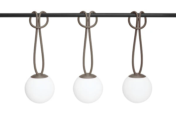 Bolleke Mini Hanging Lamp Set (3 Pcs) - Image 24