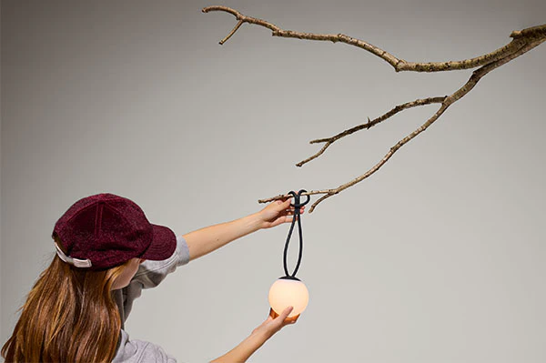 Bolleke Mini Hanging Lamp Set (3 Pcs) - Image 30