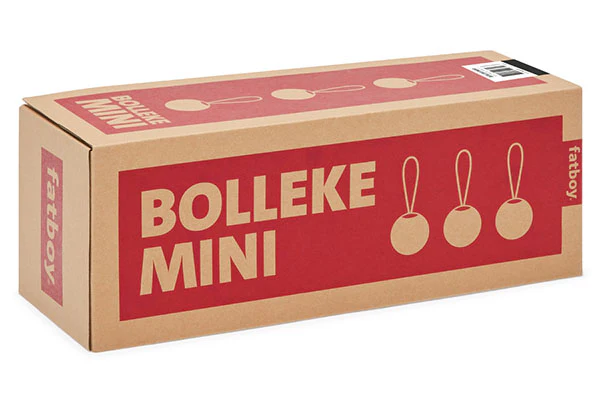 Bolleke Mini Hanging Lamp Set (3 Pcs) - Image 7