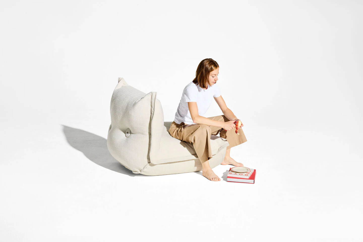 BonBaron Slim Boucle - Image 9