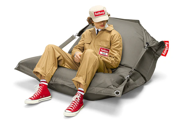 Buggle-Up Beanbag Chair - Image 28