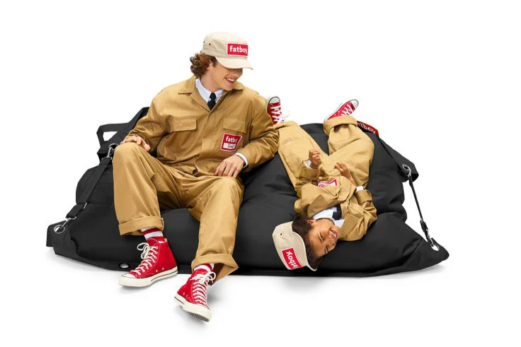 Buggle-Up Beanbag (Exclusive Offer)