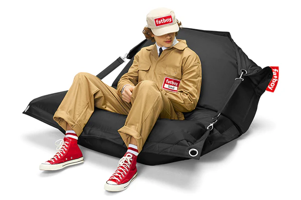 Buggle-Up Beanbag Chair (Special)