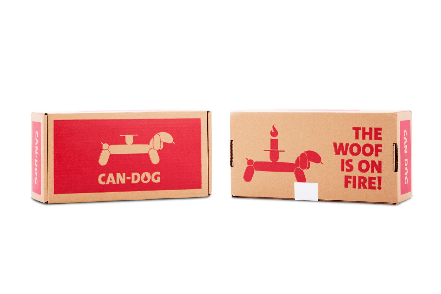 Can-Dog Candle Holder - Image 6