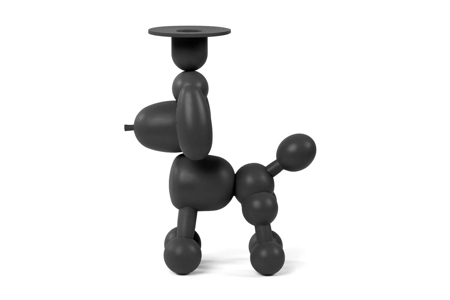 Can-Dolly Candle Holder - Image 4