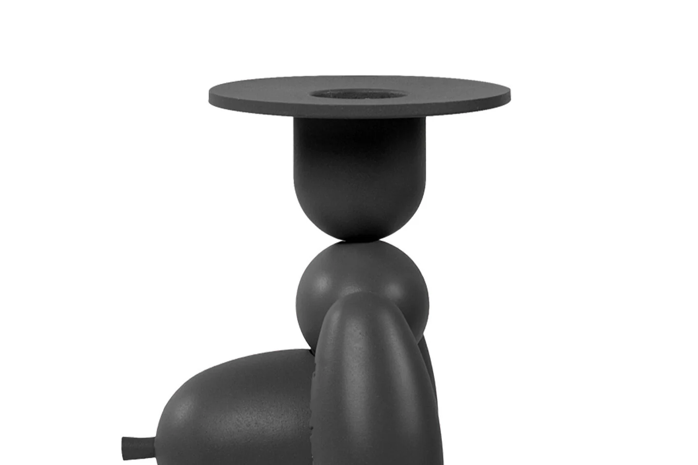 Can-Dolly Candle Holder - Image 5