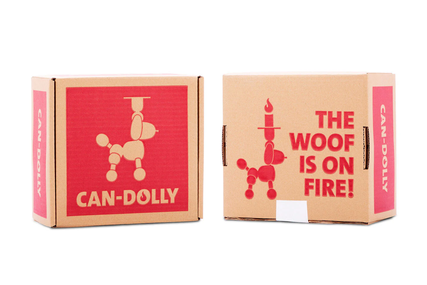 Can-Dolly Candle Holder - Image 6