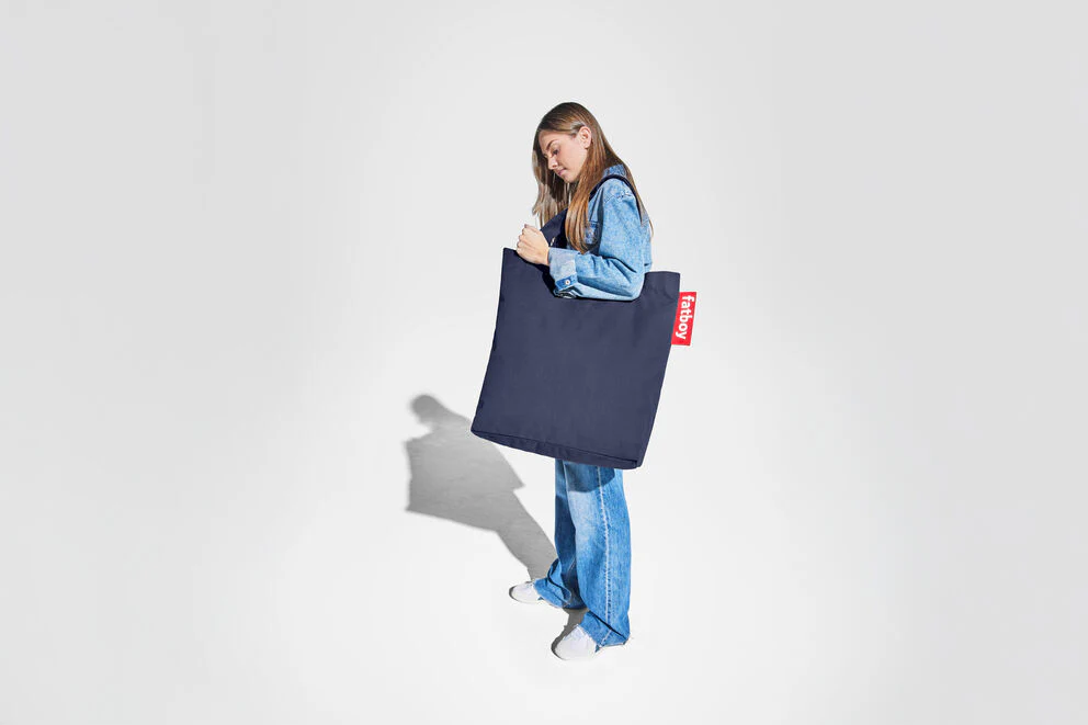 Carry-All-Bag Canvas - Image 10