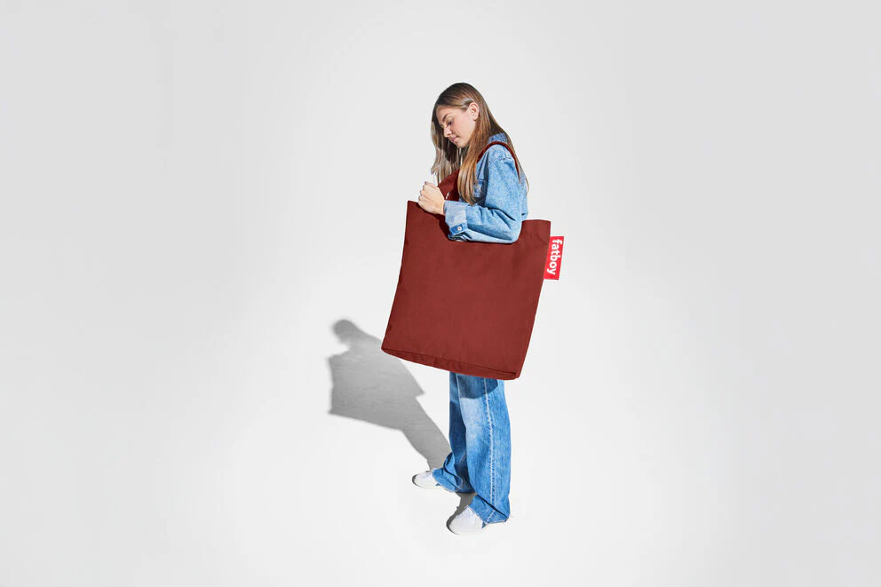 Carry-All-Bag Canvas - Image 15