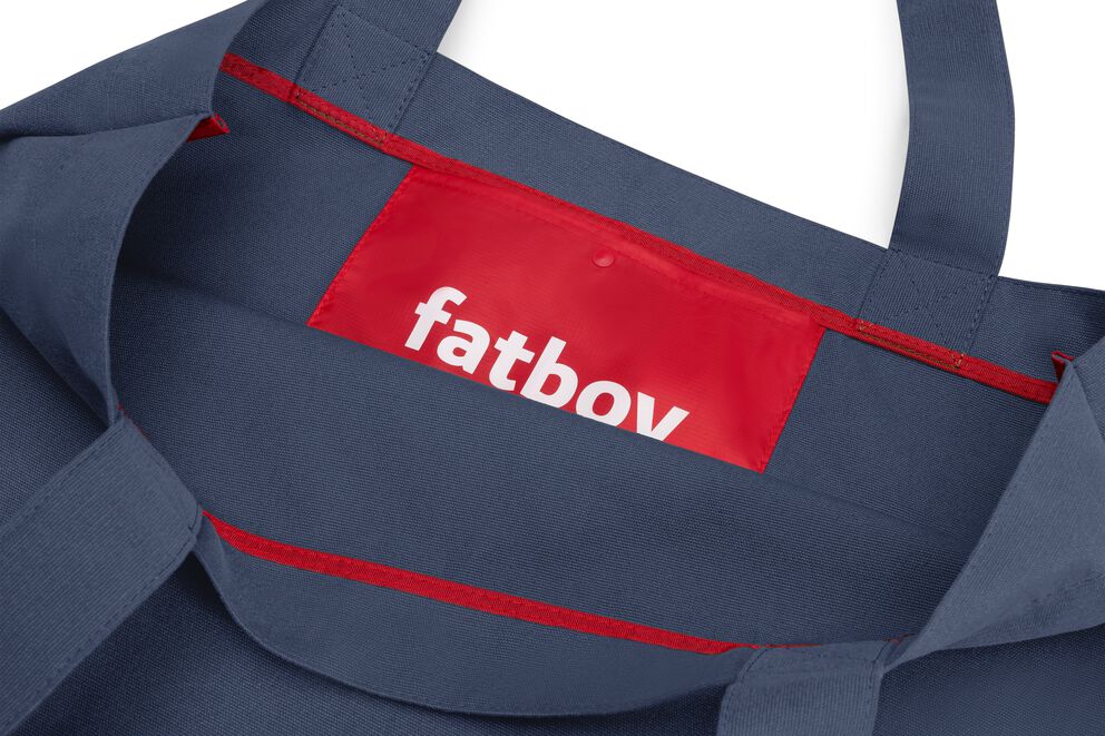 Carry-All-Bag Canvas - Image 7