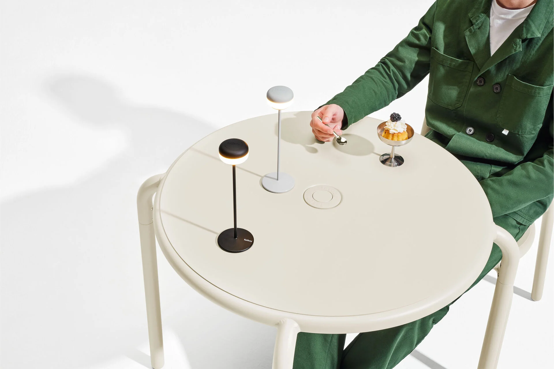 Cheerio Lamp Table Lamp 2.0 - Image 4