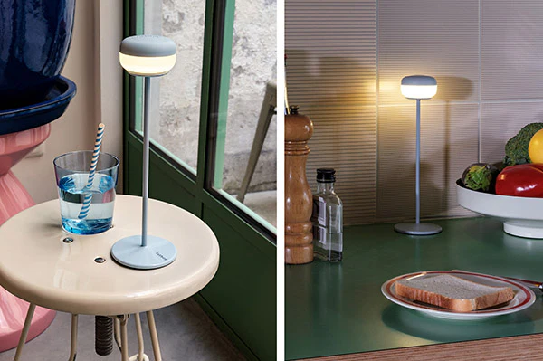 Cheerio Wireless Table Lamp (Exclusive Offer) - Image 24