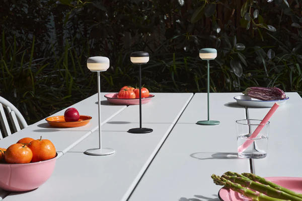 Cheerio Wireless Table Lamp (Exclusive Offer) - Image 9