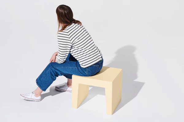 Concrete Seat - Image 19