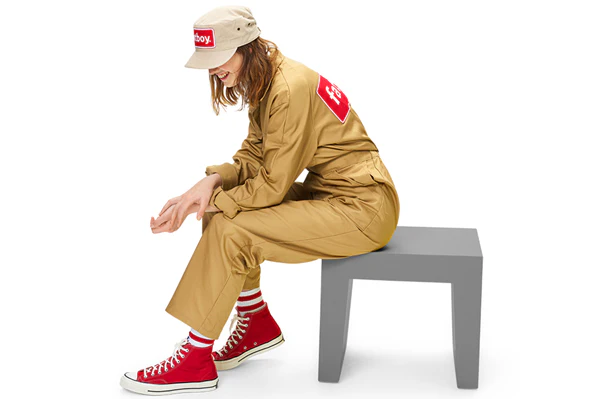 Concrete Seat - Image 7