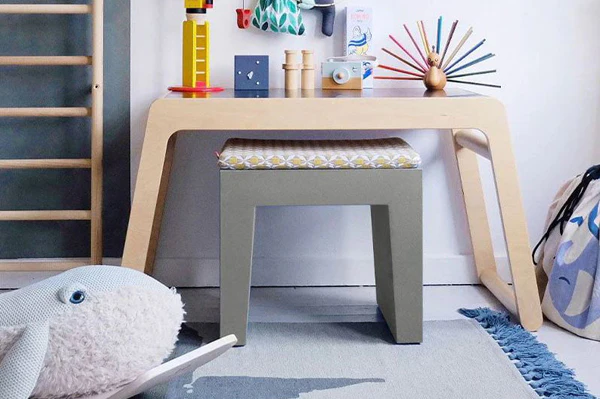 Concrete Seat - Image 9