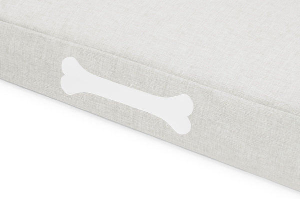 Doggielounge Small Dog Bed (indoor/outdoor) - Image 3