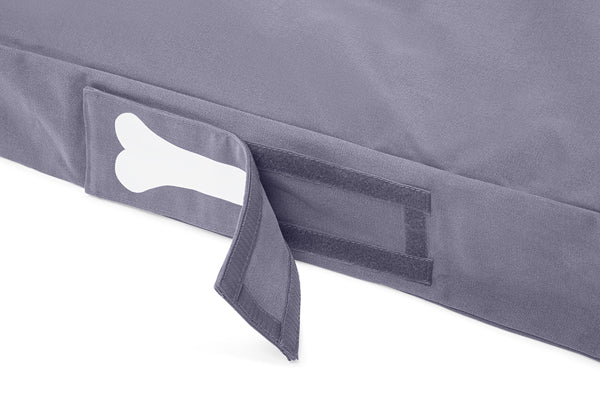 Doggielounge Stonewashed Large Dog Bed (indoor) - Image 7