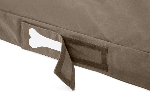 Doggielounge Stonewashed Small Dog Bed (indoor/outdoor) - Image 10