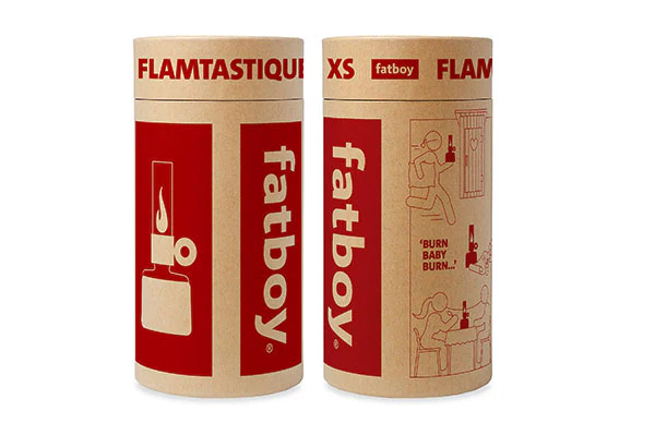 Flamtastique XS Oil Lamp - Image 22