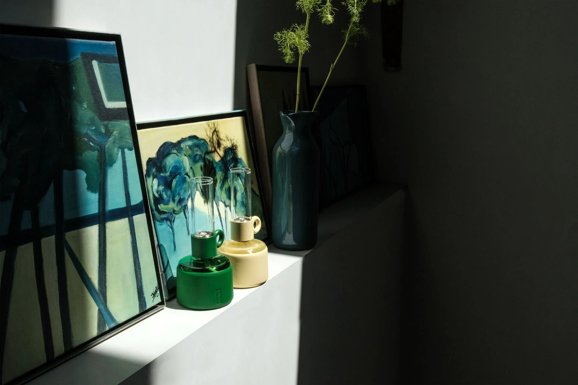 Flamtastique XS Oil Lamp 2.0 - Image 9
