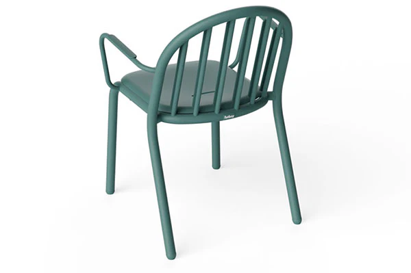 Fred's Armchair - Image 11