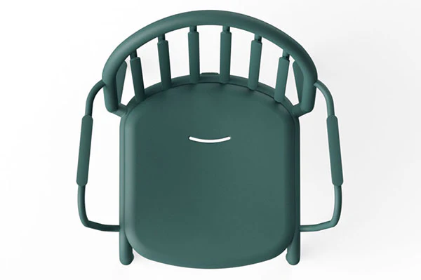Fred's Armchair - Image 12