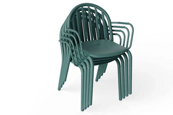 Fred's Armchair - Image 14