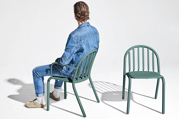 Fred's Armchair - Image 16