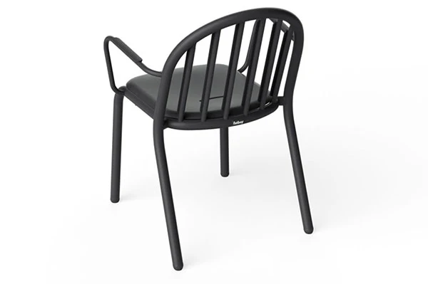 Fred's Armchair - Image 4