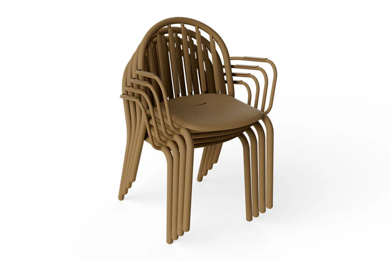Fred's Armchair - Image 41