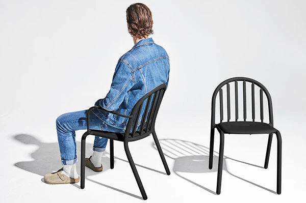 Fred's Armchair - Image 8