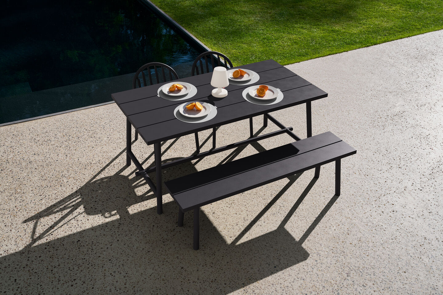 Fred's Bench - Image 16