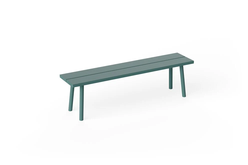 Fred's Bench - Image 17