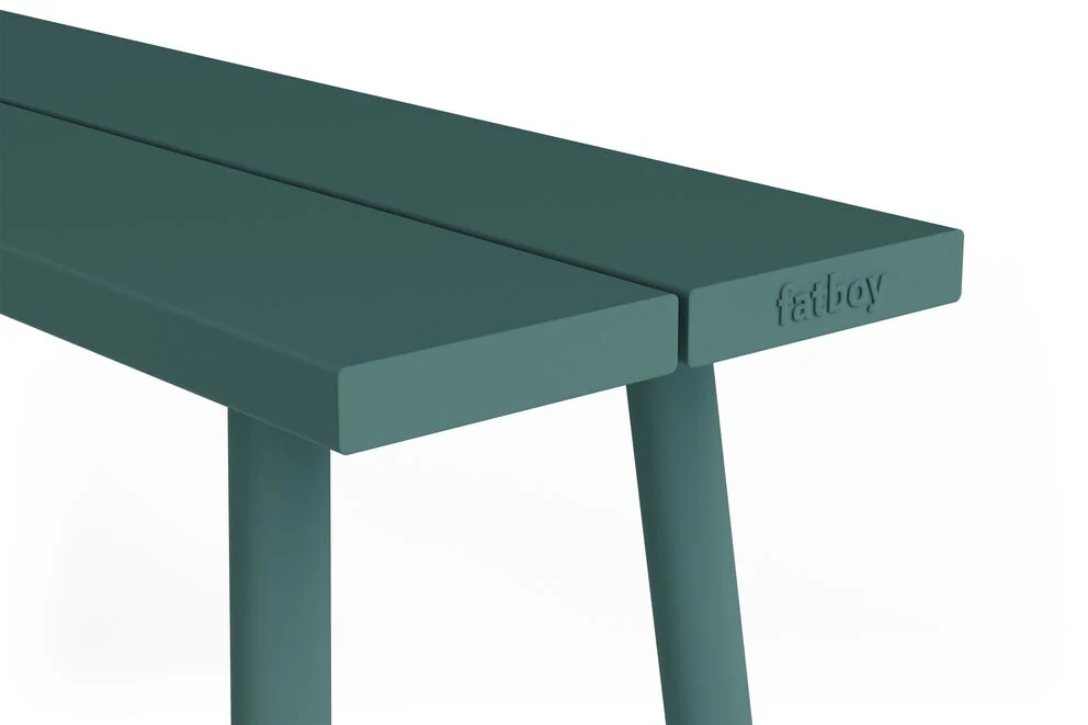 Fred's Bench - Image 19